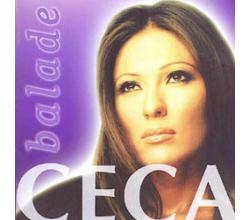 CECA - Balade (CD)
